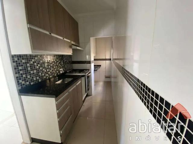 Apartamento para Venda em Cotia/SP Jardim Petrópolis 2 Quartos