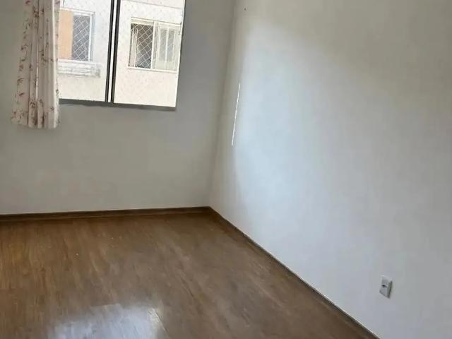 Apartamento para Venda em Cotia/SP Jardim Petrópolis 2 Quartos