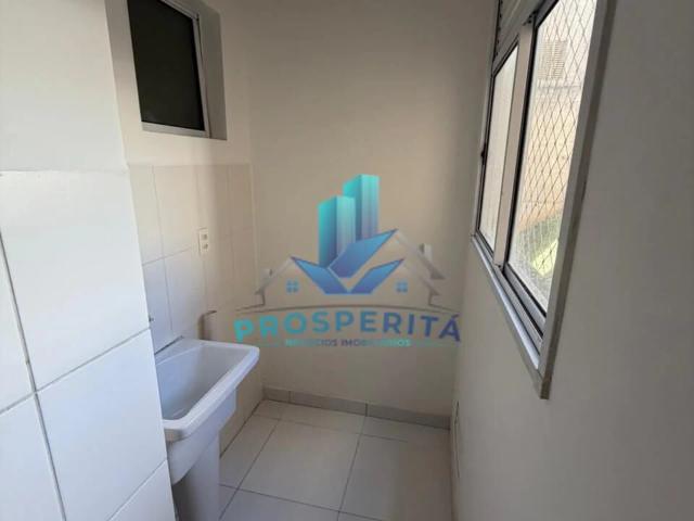 Apartamento para Venda em Cotia/SP Jardim Petrópolis 2 Quartos