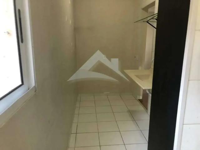 Apartamento para Venda em Cotia/SP Jardim Petrópolis 2 Quartos