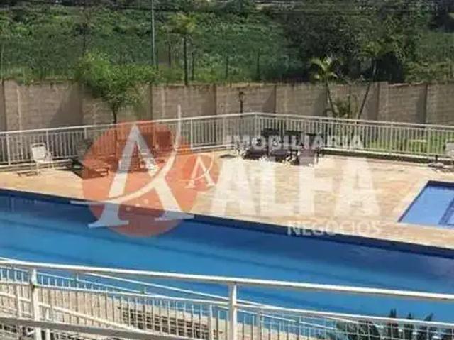Apartamento para Venda em Cotia/SP Jardim Petrópolis 2 Quartos