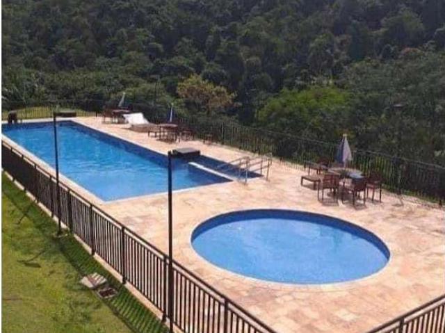 Apartamento para Venda em Cotia/SP Jardim Petrópolis 2 Quartos