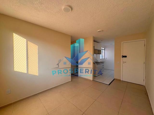 Apartamento para Venda em Cotia/SP Jardim Petrópolis 2 Quartos