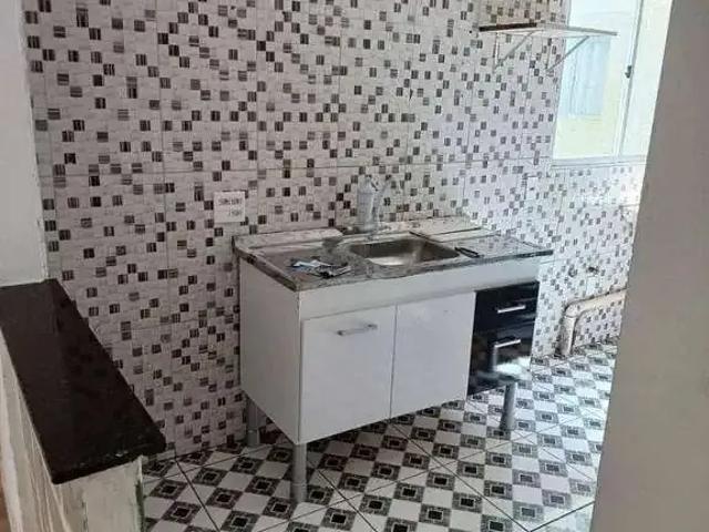 Apartamento para Venda em Cotia/SP Jardim Petrópolis 2 Quartos