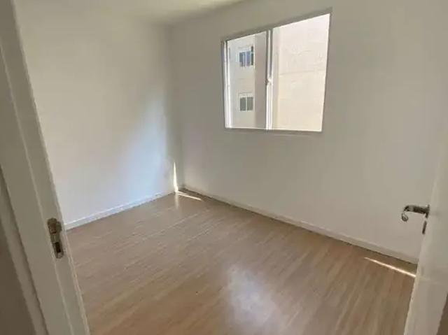 Apartamento para Venda em Cotia/SP Jardim Petrópolis 2 Quartos