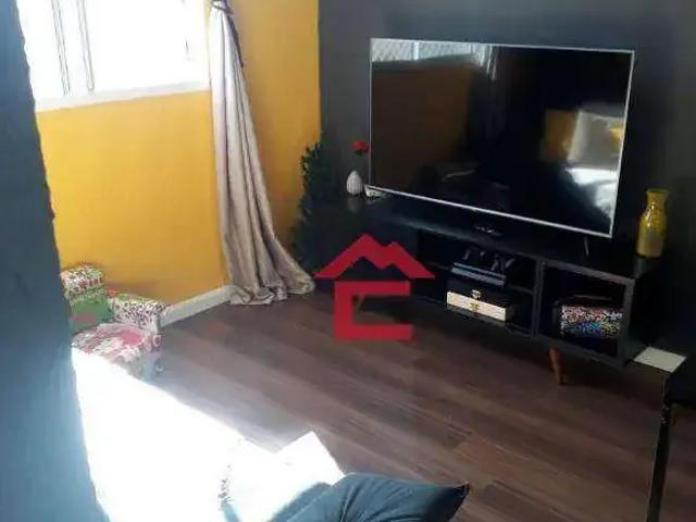 Apartamento para Venda em Cotia/SP Jardim Petrópolis 2 Quartos