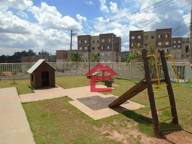 Apartamento para Venda em Cotia/SP Jardim Petrópolis 2 Quartos