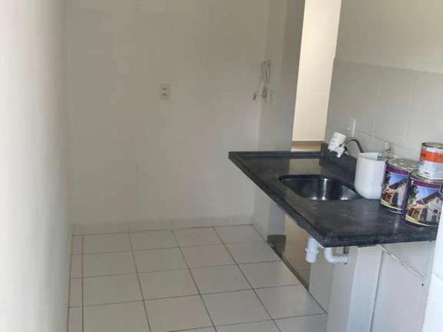 Apartamento para Venda em Cotia/SP Jardim Petrópolis 2 Quartos