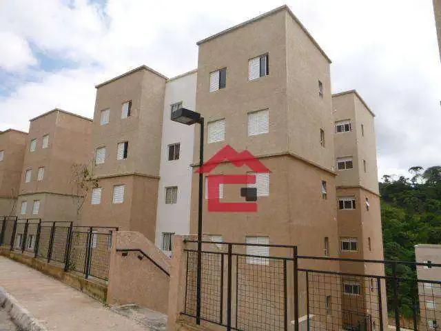 Apartamento para Venda em Cotia/SP Jardim Petrópolis 2 Quartos