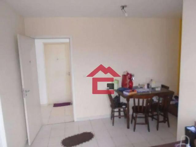 Apartamento para Venda em Cotia/SP Jardim Petrópolis 2 Quartos