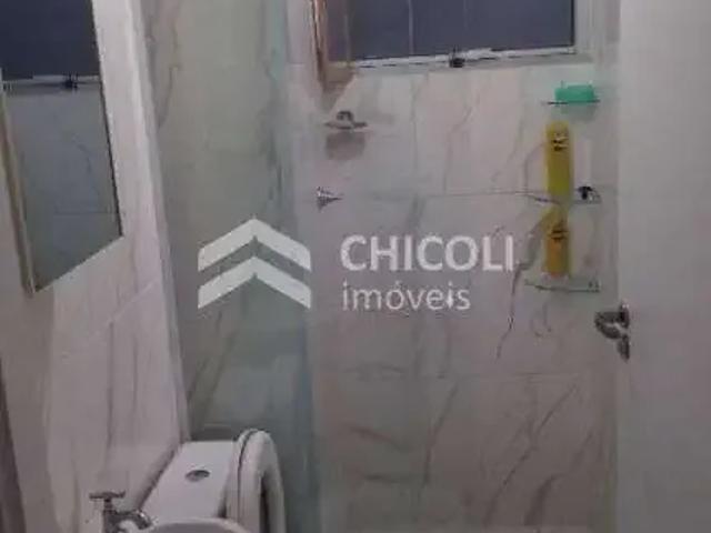 Apartamento para Venda em Cotia/SP Jardim Petrópolis 2 Quartos