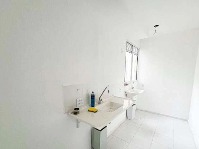 Apartamento para Venda em Cotia/SP Jardim Petrópolis 2 Quartos