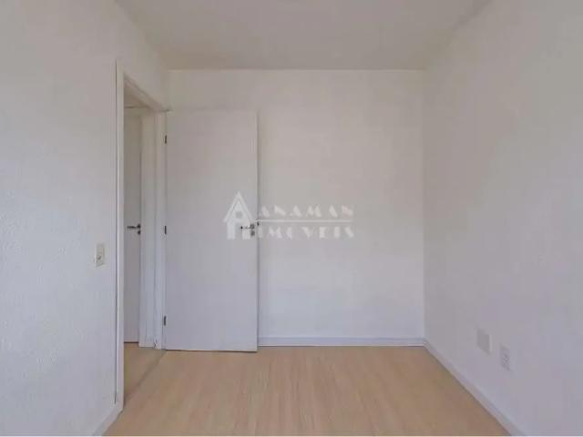 Apartamento para Venda em Cotia/SP Jardim Petrópolis 2 Quartos