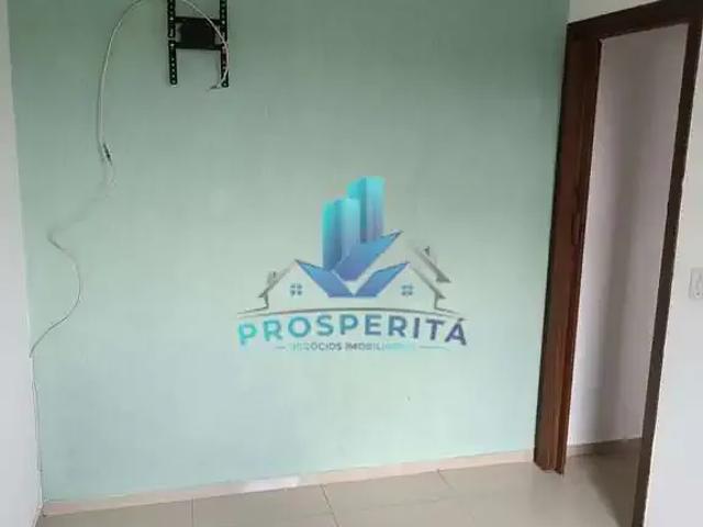 Apartamento para Venda em Cotia/SP Jardim Petrópolis 2 Quartos