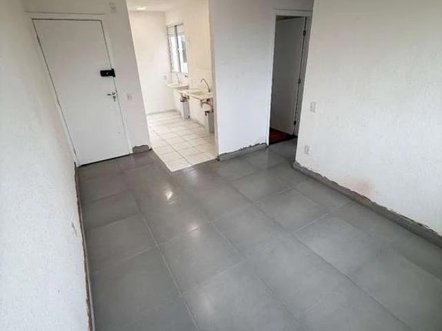 Apartamento para Venda em Cotia/SP Jardim Petrópolis 2 Quartos