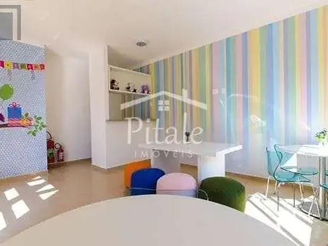 Apartamento para Venda em Cotia/SP Jardim Petrópolis 2 Quartos