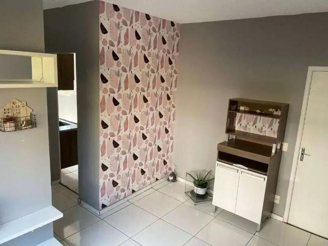 Apartamento para Venda em Cotia/SP Jardim Petrópolis 2 Quartos