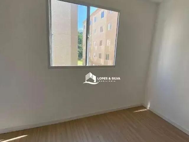 Apartamento para Venda em Cotia/SP Jardim Petrópolis 2 Quartos