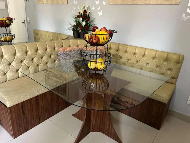 Apartamento para Venda em Cotia/SP Jardim Petrópolis 2 Quartos