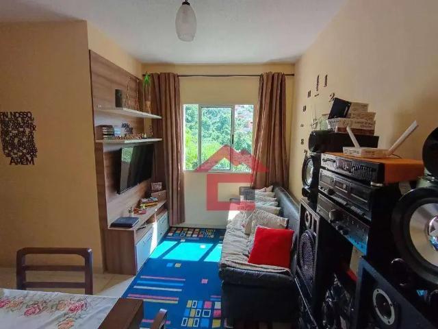Apartamento para Venda em Cotia/SP Jardim Petrópolis 2 Quartos