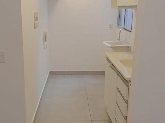 Apartamento para Venda em Cotia/SP Jardim Petrópolis 2 Quartos