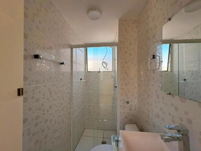 Apartamento para Venda em Cotia/SP Jardim Petrópolis 2 Quartos