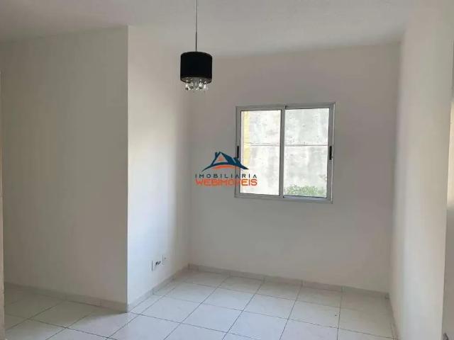Apartamento para Venda em Cotia/SP Jardim Petrópolis 2 Quartos