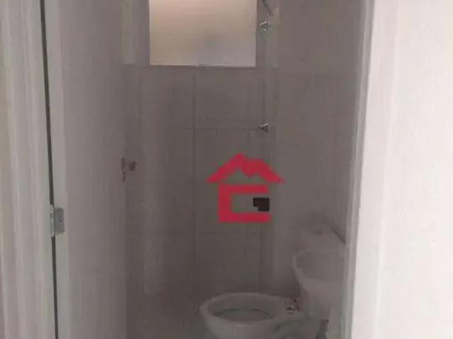 Apartamento para Venda em Cotia/SP Jardim Petrópolis 2 Quartos