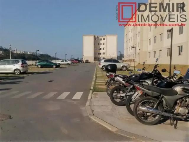 Apartamento para Venda em Cotia/SP Jardim Petrópolis 2 Quartos