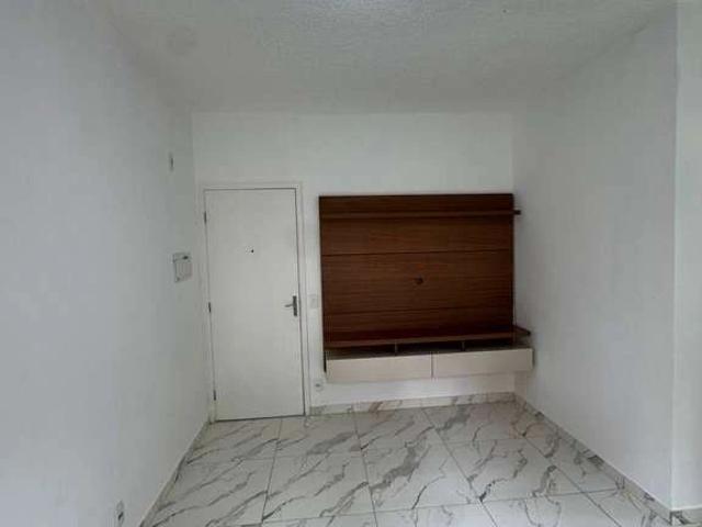 Apartamento para Venda em Cotia/SP Jardim Petrópolis 2 Quartos