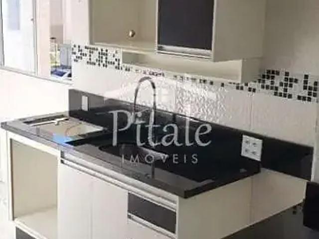 Apartamento para Venda em Cotia/SP Jardim Petrópolis 2 Quartos