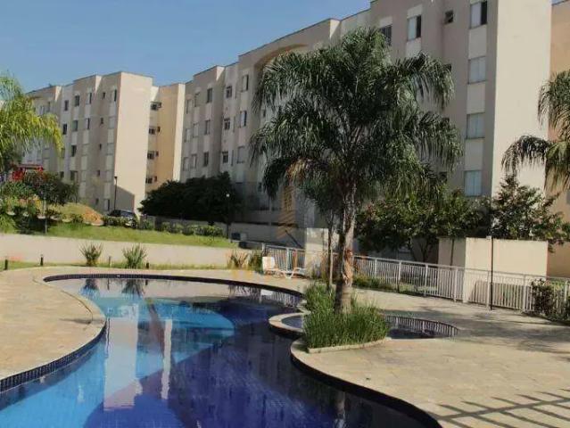 Apartamento para Venda em Cotia/SP Jardim Petrópolis 2 Quartos