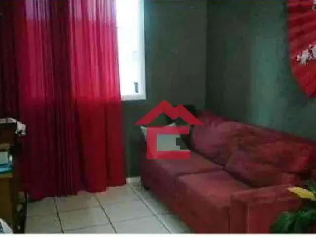 Apartamento para Venda em Cotia/SP Jardim Petrópolis 2 Quartos