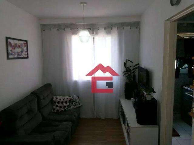 Apartamento para Venda em Cotia/SP Jardim Petrópolis 2 Quartos
