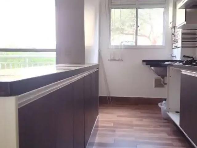 Apartamento para Venda em Cotia/SP Jardim Petrópolis 2 Quartos
