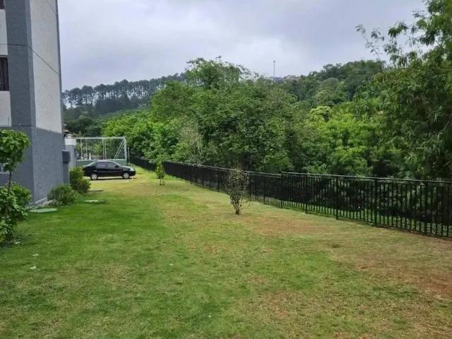 Apartamento para Venda em Cotia/SP Jardim Petrópolis 2 Quartos
