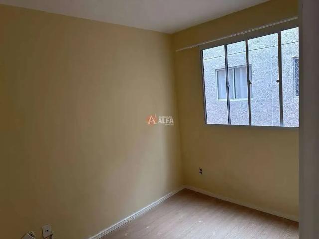 Apartamento para Venda em Cotia/SP Jardim Petrópolis 2 Quartos