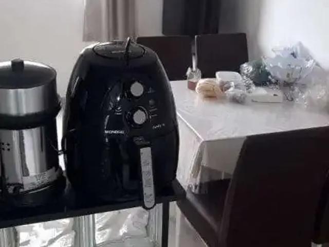 Apartamento para Venda em Cotia/SP Jardim Petrópolis 2 Quartos
