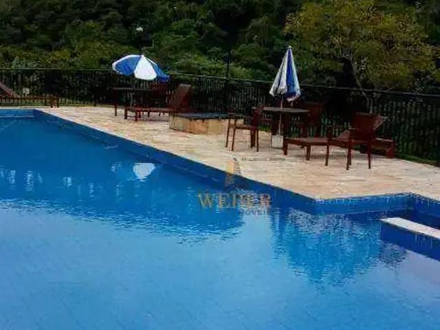 Apartamento para Venda em Cotia/SP Jardim Petrópolis 2 Quartos