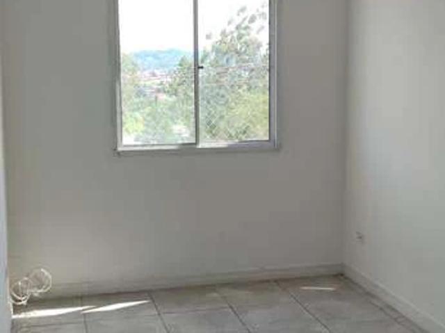 Apartamento para Venda em Cotia/SP Jardim Petrópolis 2 Quartos