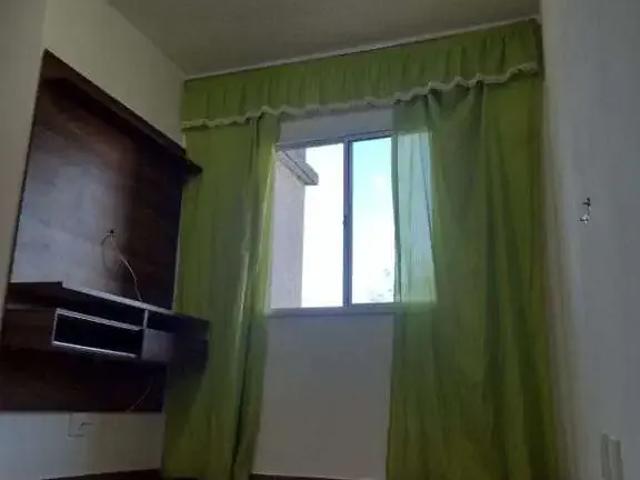 Apartamento para Venda em Cotia/SP Jardim Petrópolis 2 Quartos