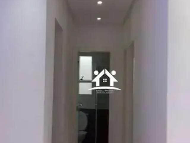 Apartamento para Venda em Cotia/SP Jardim Petrópolis 2 Quartos