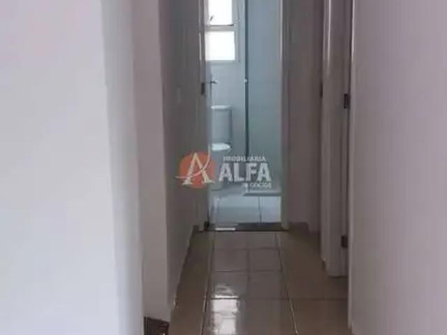 Apartamento para Venda em Cotia/SP Jardim Petrópolis 2 Quartos