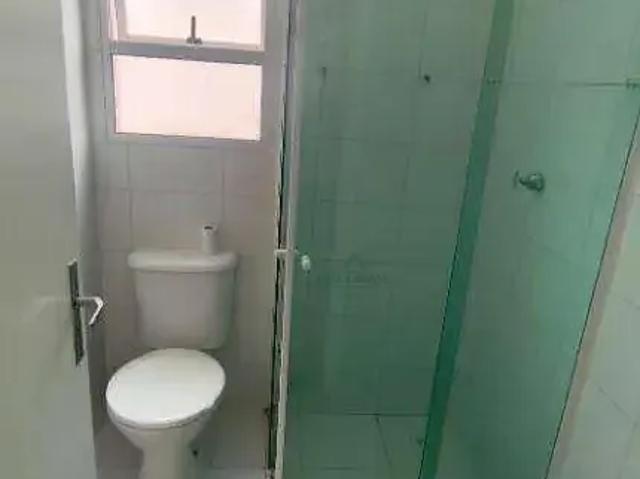 Apartamento para Venda em Cotia/SP Jardim Petrópolis 2 Quartos