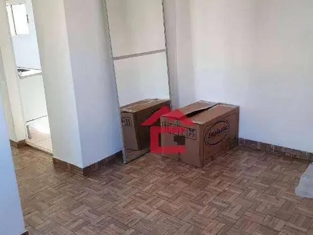 Apartamento para Venda em Cotia/SP Jardim Petrópolis 2 Quartos