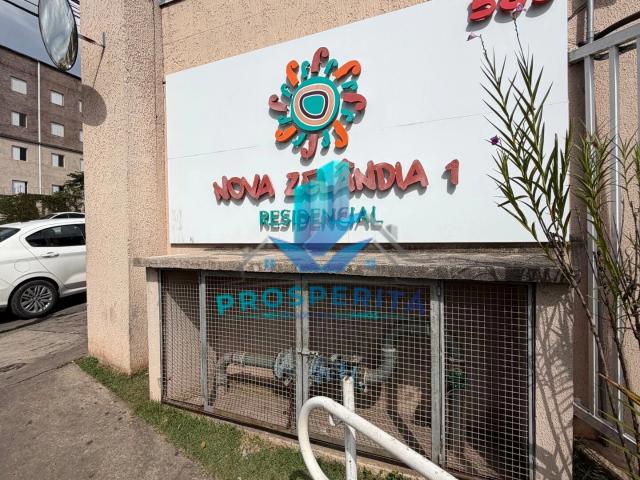 Apartamento para Venda em Cotia/SP Jardim Petrópolis