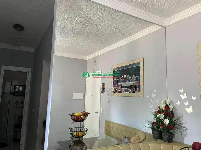 Apartamento para Venda em Cotia/SP Jardim Petrópolis