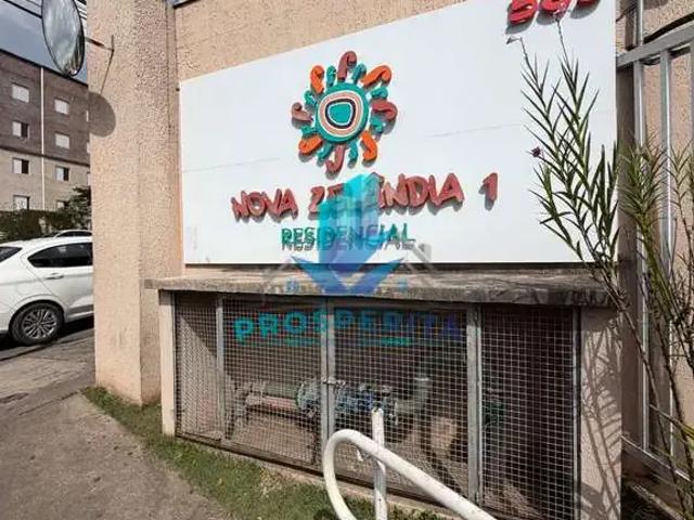 Apartamento para Venda em Cotia/SP Jardim Petrópolis
