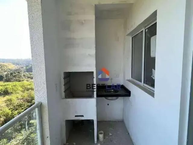 Apartamento para Venda em Cotia/SP Jardim Pioneira 2 Quartos