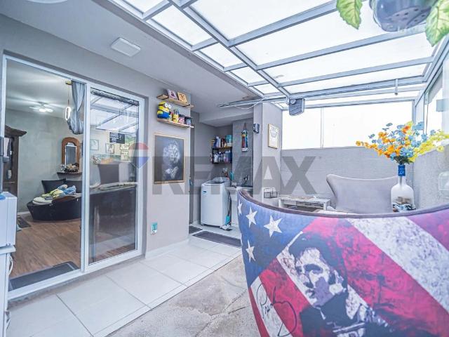 Apartamento para Venda em Cotia/SP Jardim Pioneira 2 Quartos